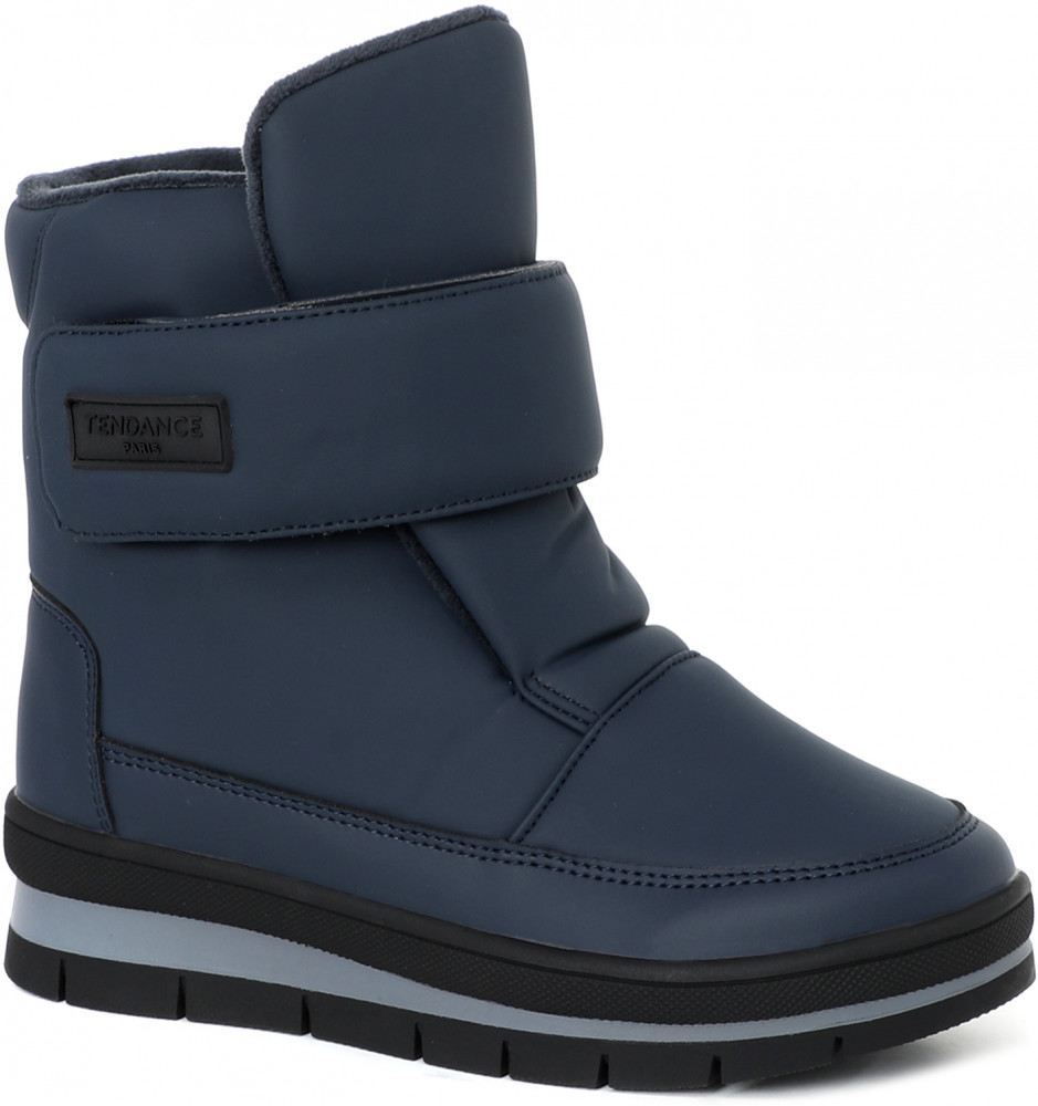 Дутики для мальчиков | Tendance