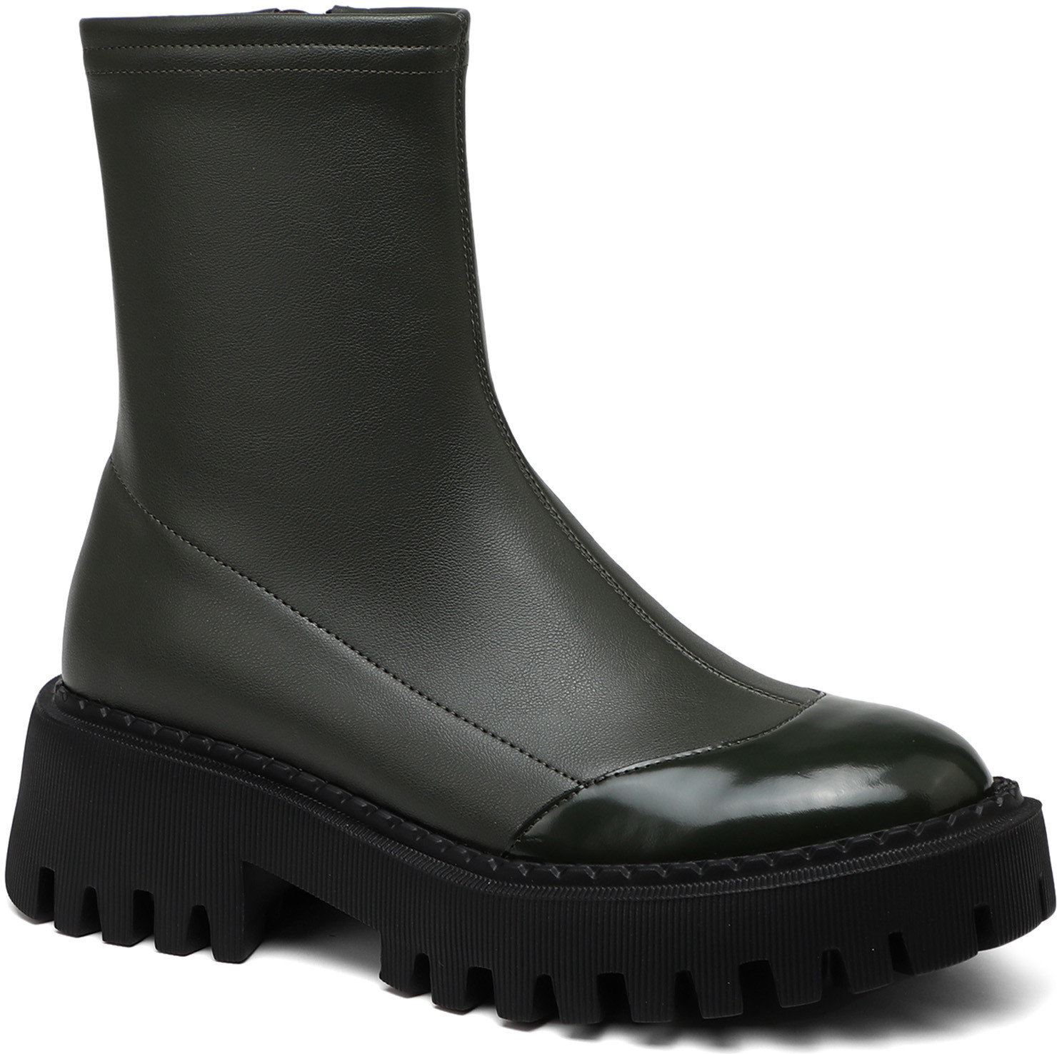 Ботинки женские | Tendance