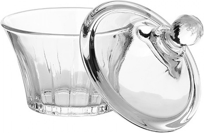 Сахарница с крышкой «Piano» | Mayer & Boch