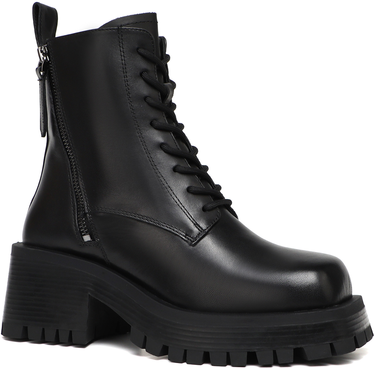 Ботинки женские | Tendance