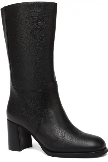 Полусапоги женские