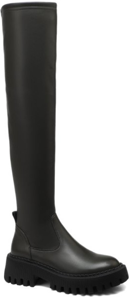 Ботфорты женские | Tendance