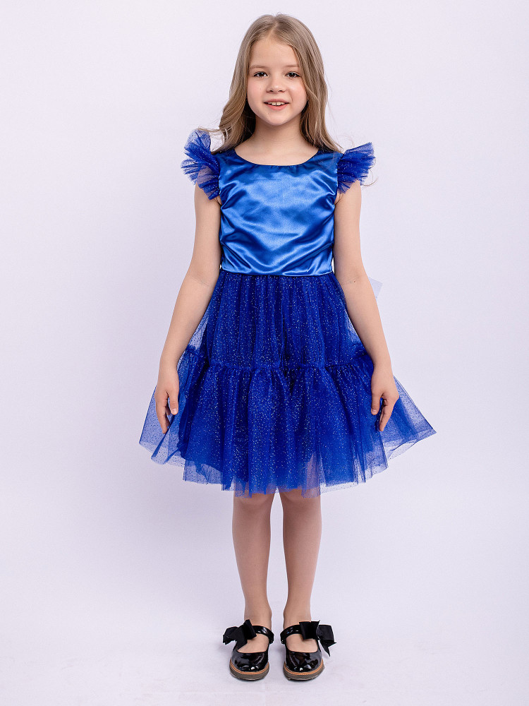 Платье для девочек «Жасмин» | Batik