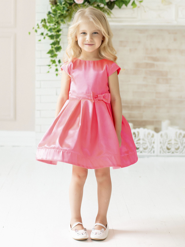 Платье для девочек «Луиза» | Batik