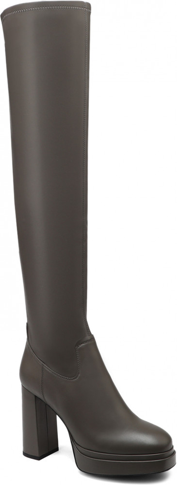 Ботфорты женские | Tendance