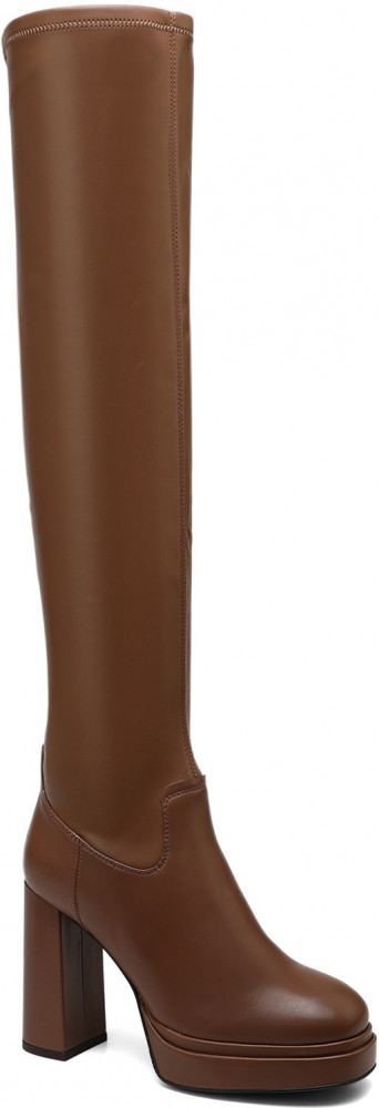 Ботфорты женские | Tendance