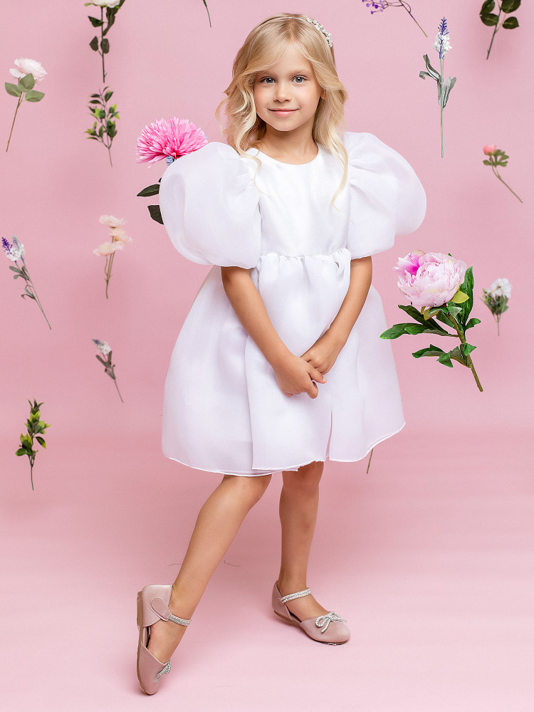 Платье для девочек «Джульетта» | Batik