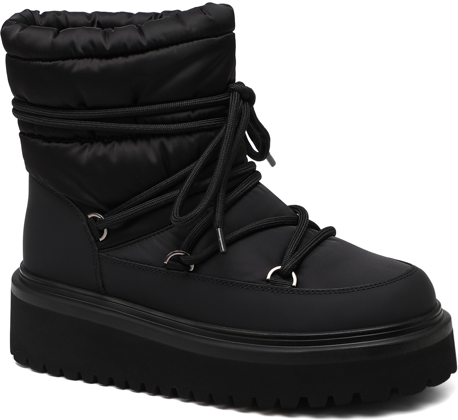 Дутики женские | Tendance