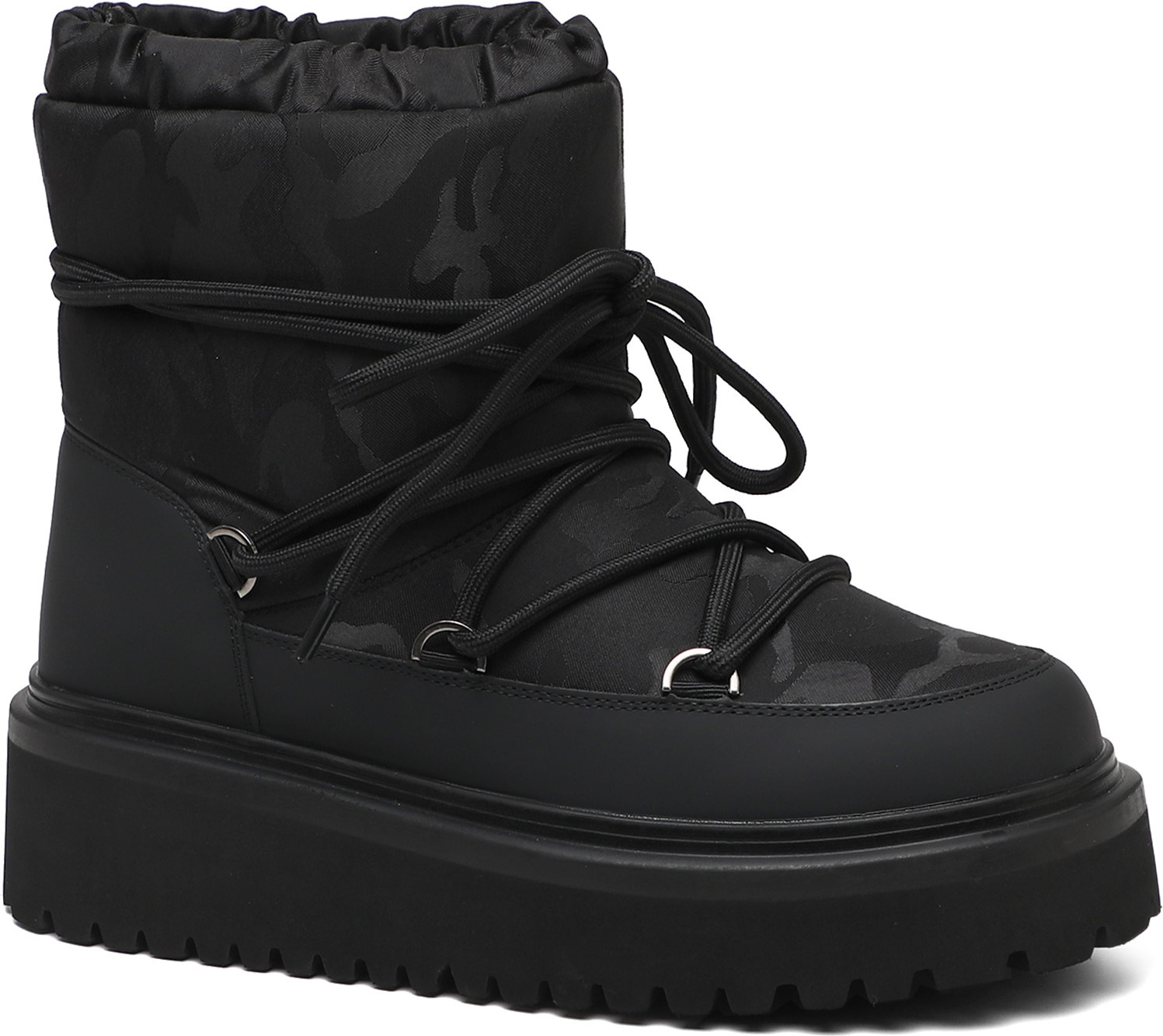 Дутики женские | Tendance