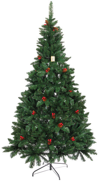 Ёлка искусственная «Лесное утро» | Серпантин