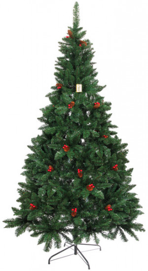 Ёлка искусственная «Лесное утро»