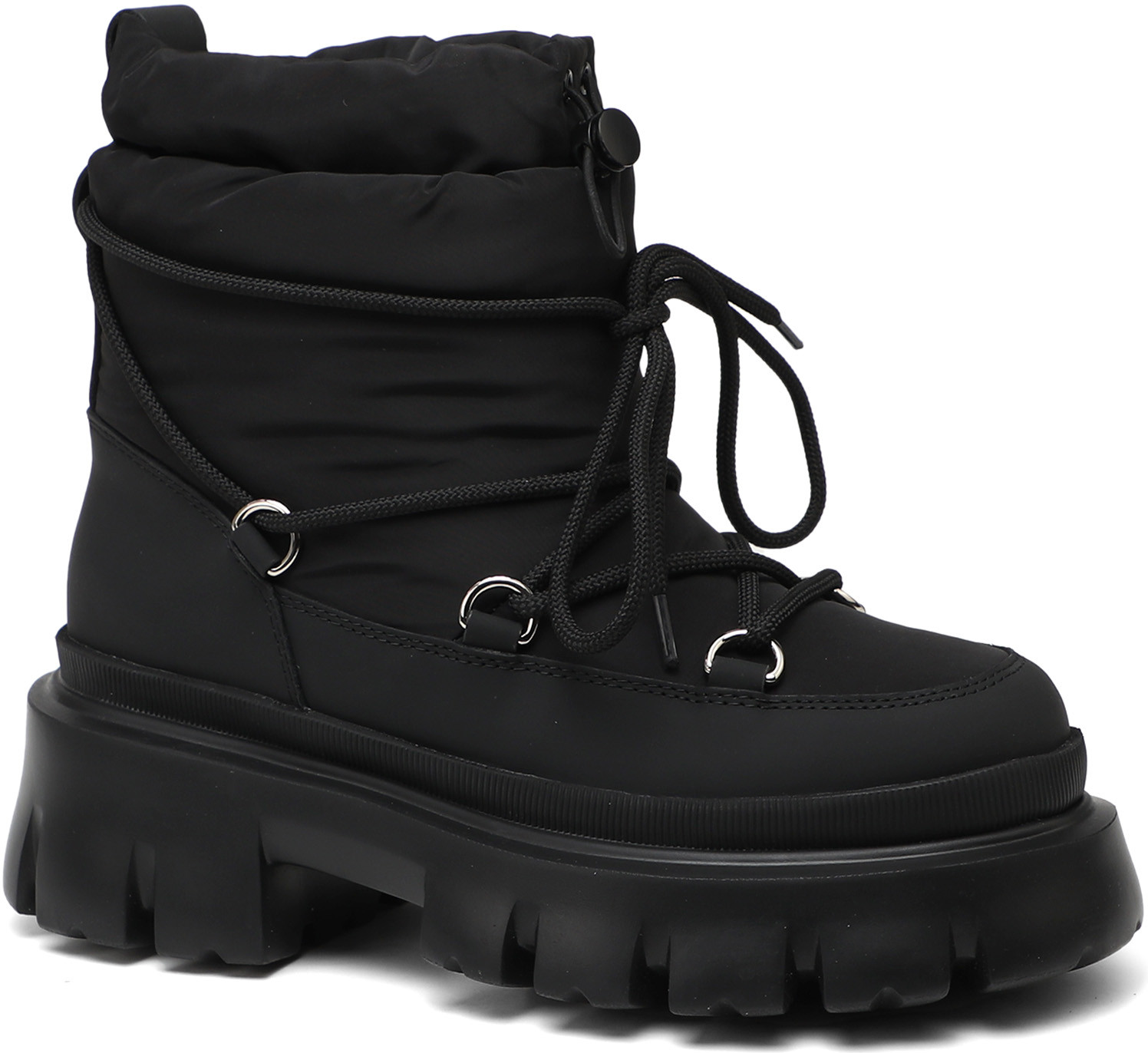 Дутики женские | Tendance