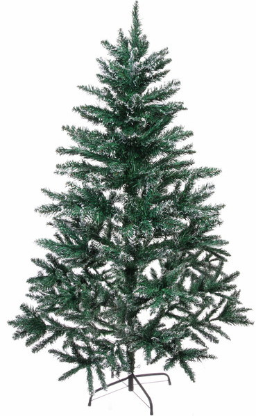 Ёлка искусственная «Рождественское чудо» | Рождественское чудо | Серпантин