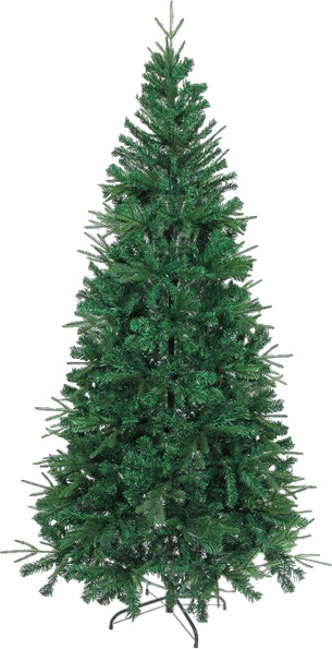 Ель искусственная «Лесная красавица»