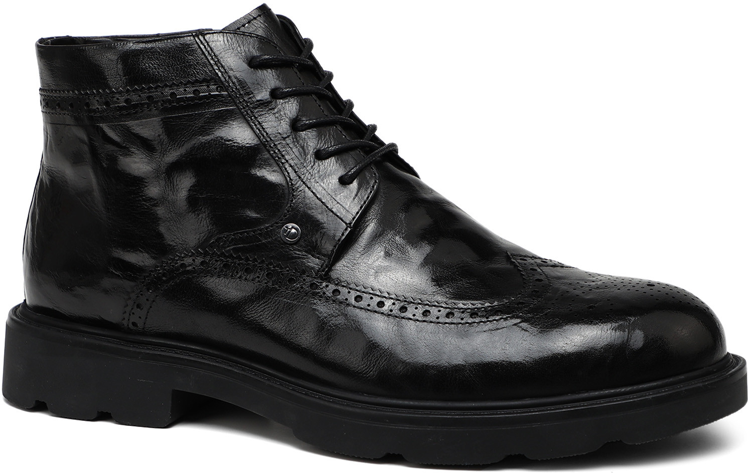 Ботинки мужские | Tendance