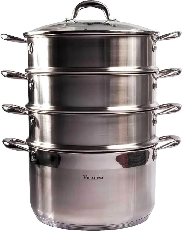 Мантоварка | Vicalina