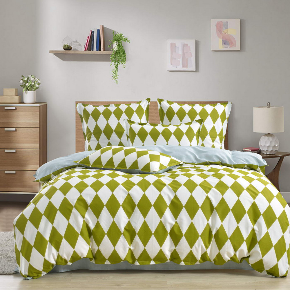 Комплект постельного белья «Локи» | Sofi De Marko