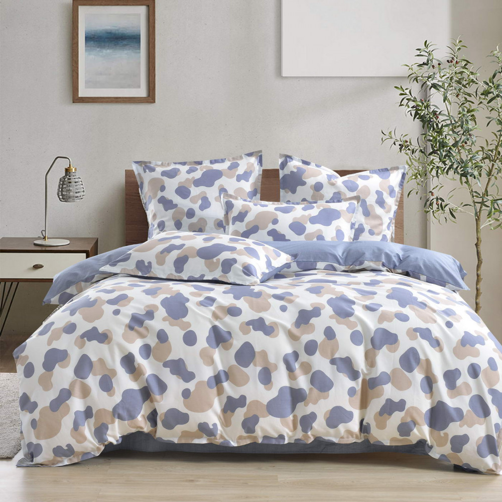 Комплект постельного белья «Таддео» | Sofi De Marko