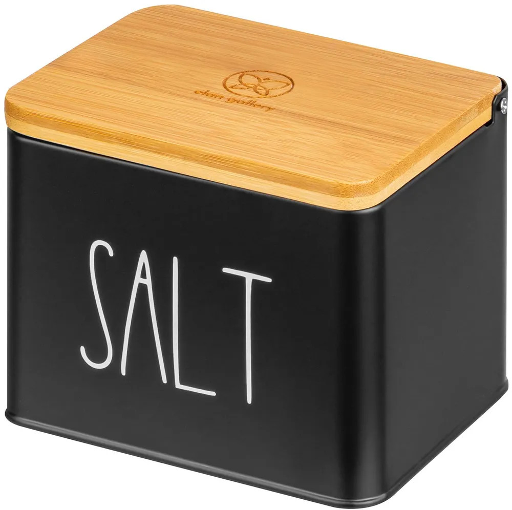 Емкость для соли | Elan Gallery