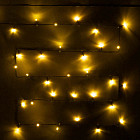 теплый белый