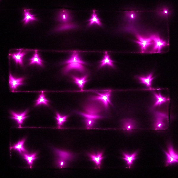 Гирлянда для дома | Серпантин