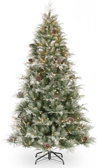 Ёлка искусственная «Таинственный лес»