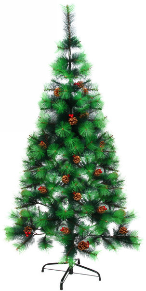 Ёлка искусственная «Тайга» | Тайга | Серпантин