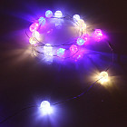 Гирлянда для дома «Жемчужина»