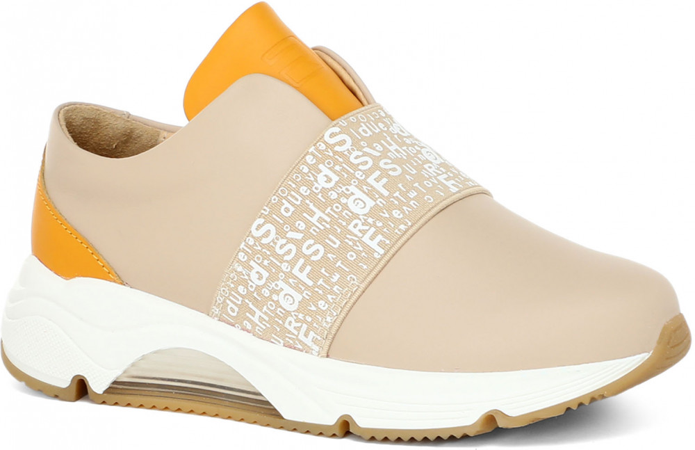 Кроссовки для девочек | Riconte