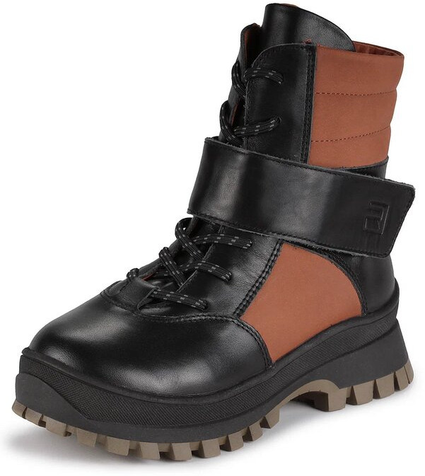 Ботинки детские | Riconte