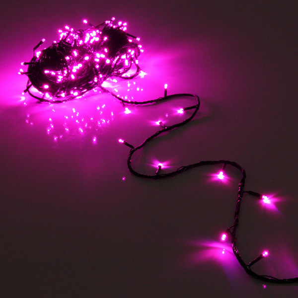 Гирлянда для дома | Серпантин