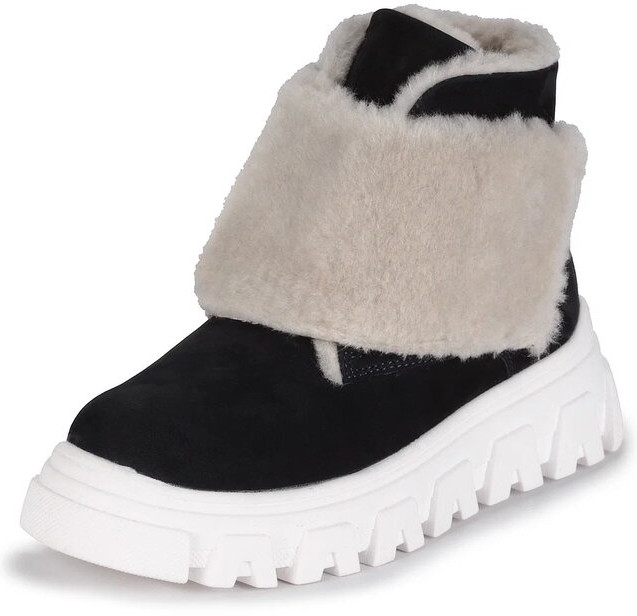 Ботинки для девочек | Riconte