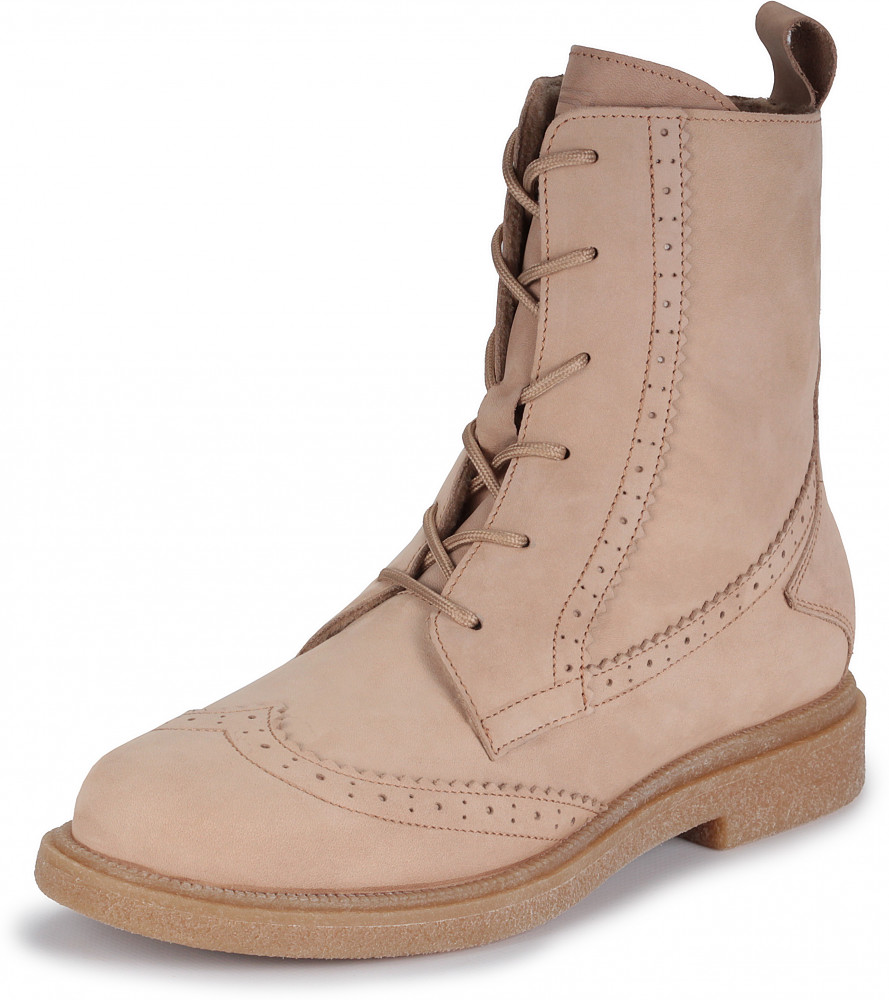 Ботинки для девочек | Riconte