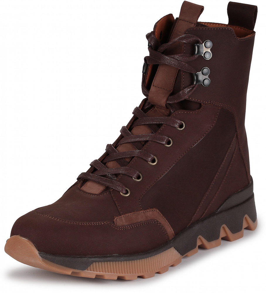 Ботинки мужские | Riconte