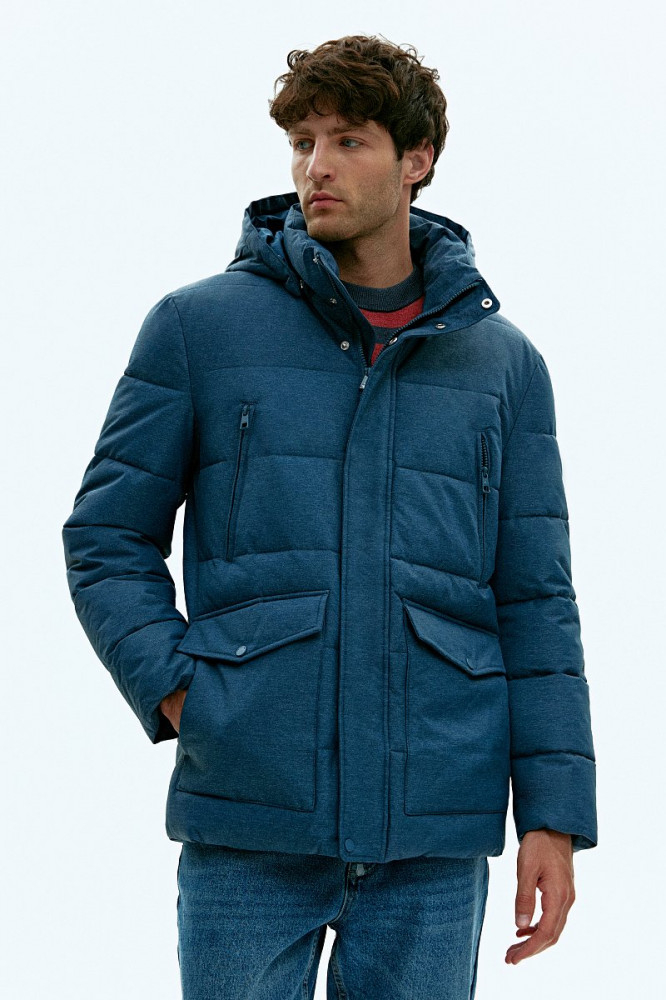 Куртка мужская | Finn Flare