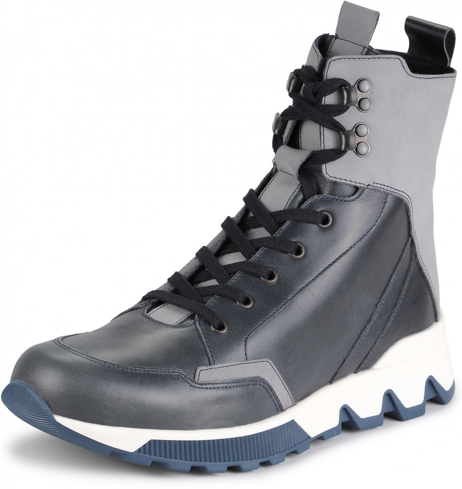 Ботинки мужские | Riconte