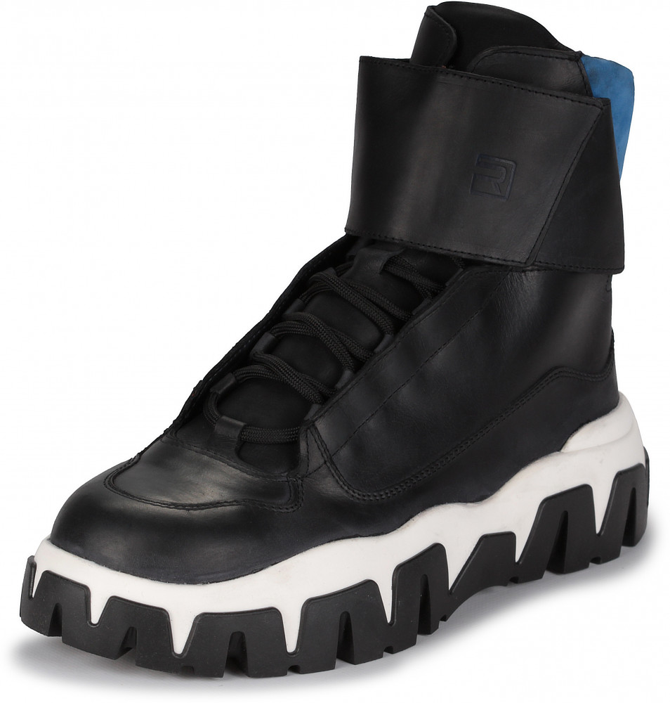 Ботинки мужские | Riconte