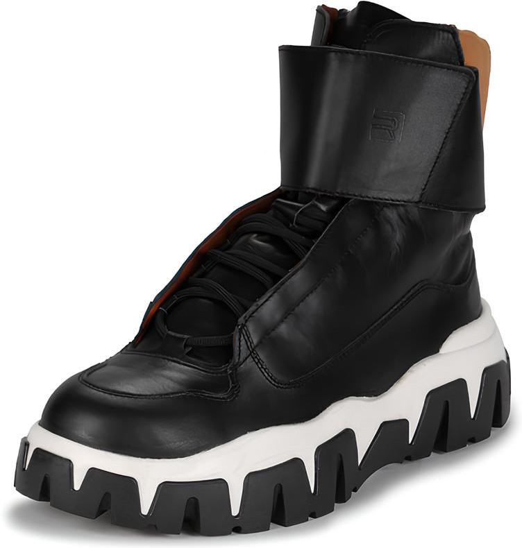 Ботинки мужские | Riconte