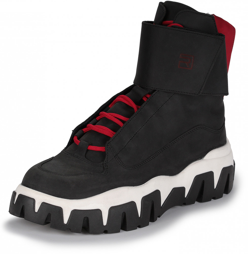 Ботинки мужские | Riconte