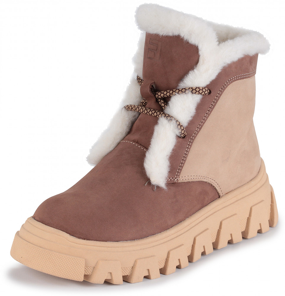 Ботинки детские | Riconte