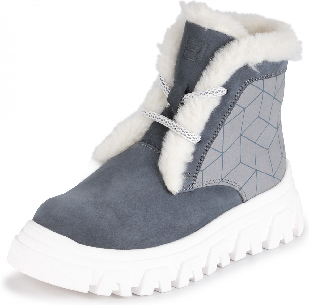 Ботинки детские | Riconte