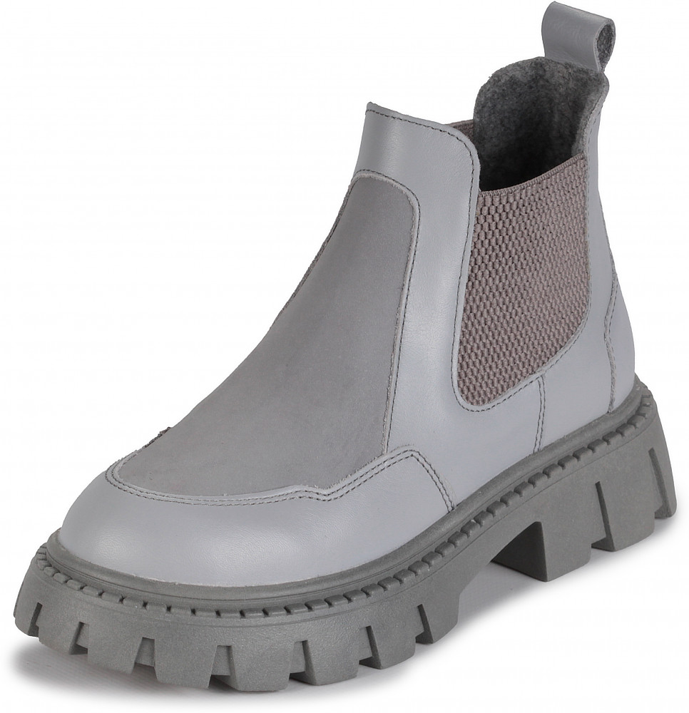 Ботинки детские | Riconte