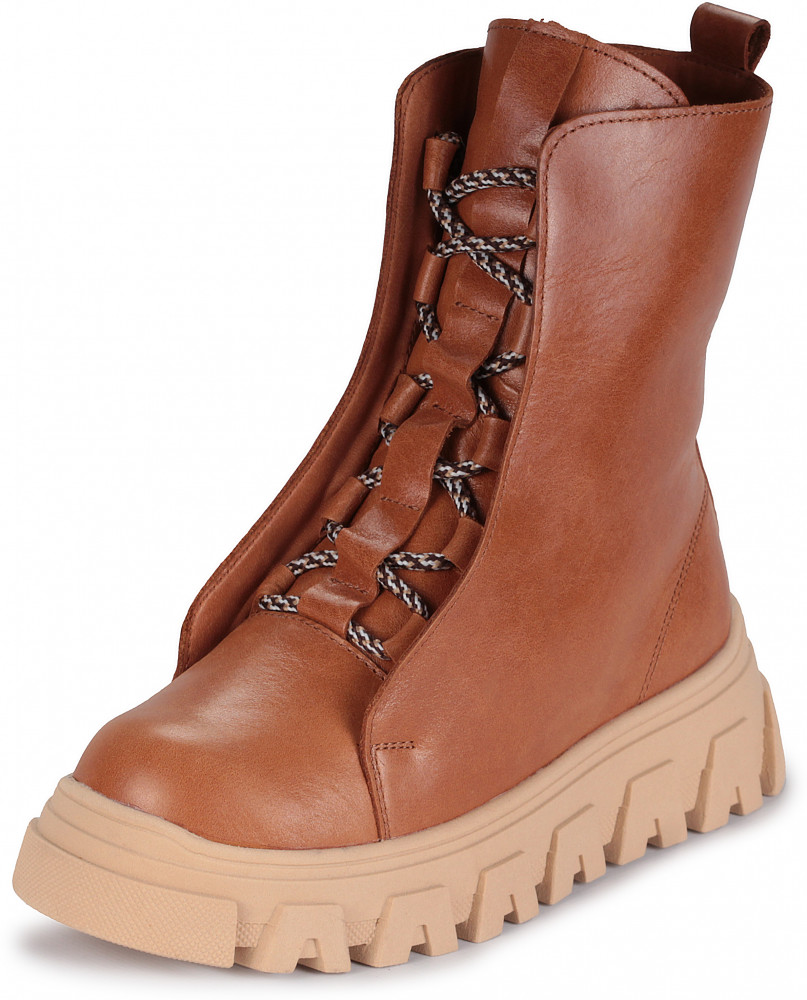 Ботинки для девочек | Riconte