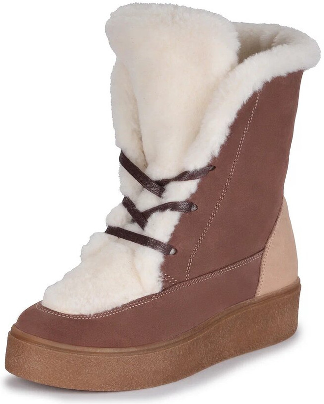 Ботинки женские | Riconte