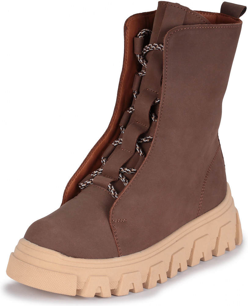 Ботинки для девочек | Riconte