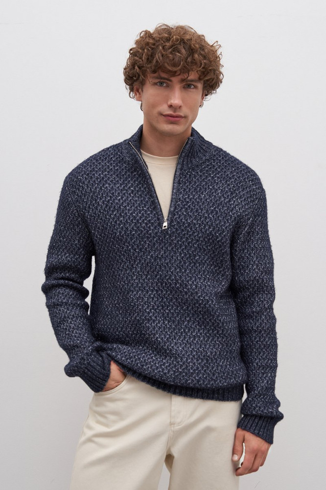 Джемпер мужской | Finn Flare