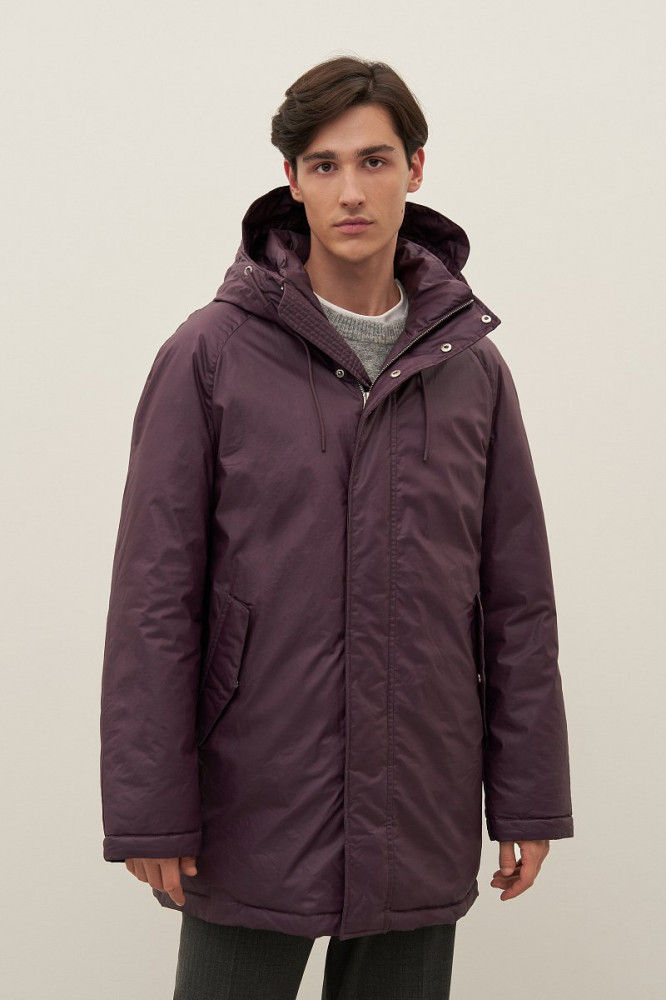 Полупальто мужское | Finn Flare