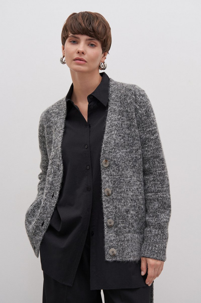 Кардиган женский | Finn Flare