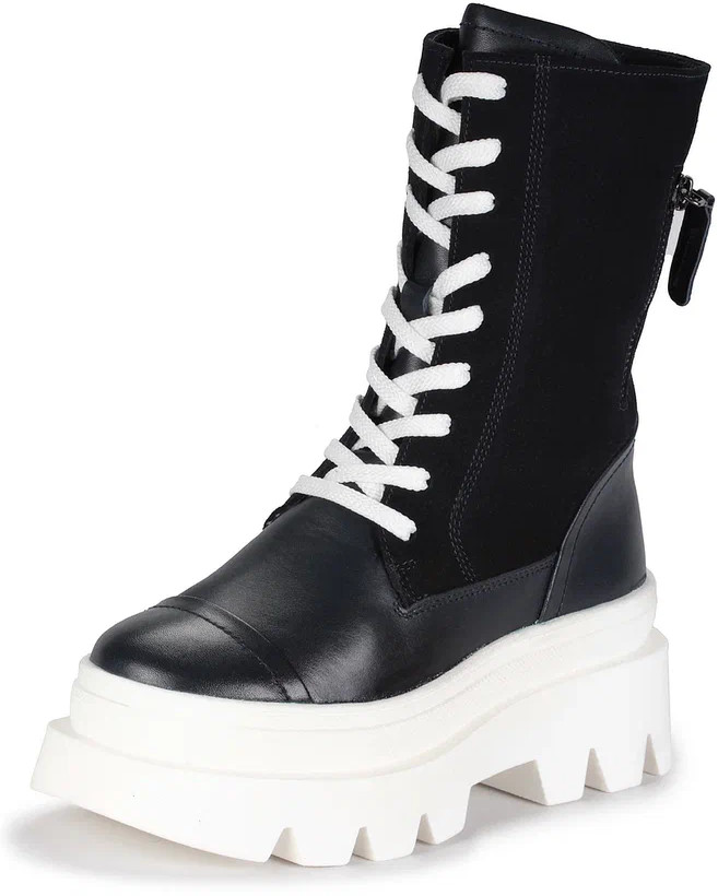 Ботинки женские | Riconte