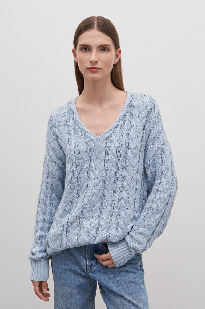 Джемпер женский | Finn Flare